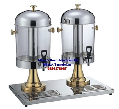 Bình nước hoa quả 121402